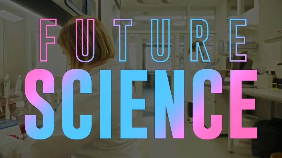 Відео до фільму Future Science — FUTURE SCIENCE - Das Ende der Tierversuche? - Trailer (DE)