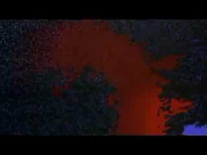 Відео до фільму Дженніфер вісім — Trailer original Jennifer 8
