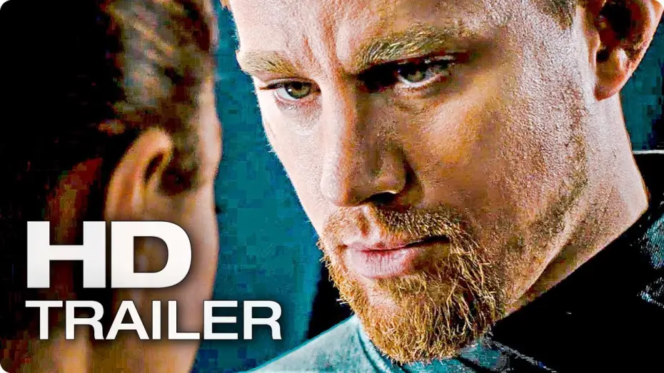 Відео до фільму Піднесення Юпітер | Exklusiv: JUPITER ASCENDING Extended Trailer #2 Deutsch German | 2015 [HD]
