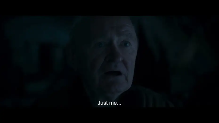 Відео до фільму Cisza nocna | NightSilence Trailer V1 3