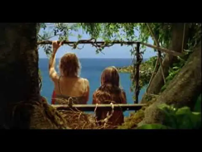Відео до фільму Острів Нім — La isla de Nim - Trailer español