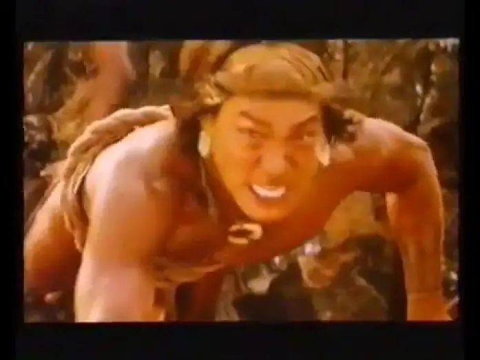 Відео до фільму Rapa Nui — Rapa Nui Trailer 1994 (Entertainment in video)