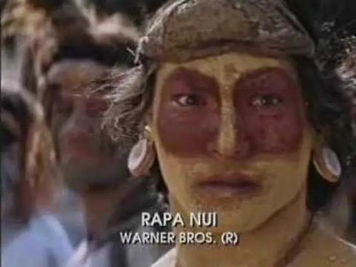 Відео до фільму Rapa Nui — Rapa Nui Trailer