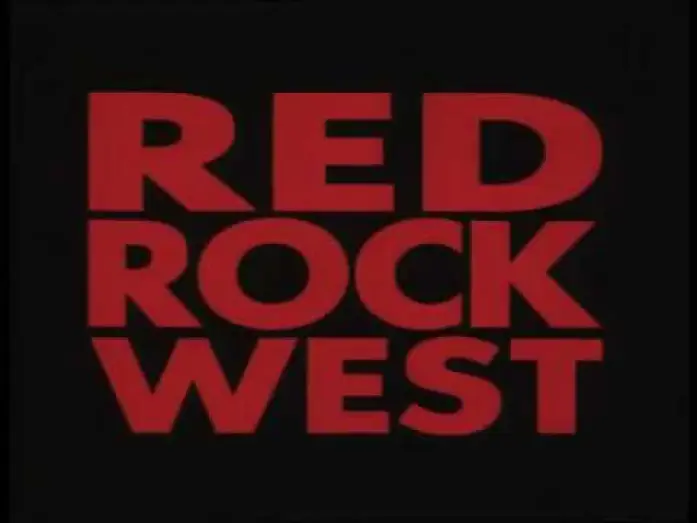Відео до фільму Бар при дорозі — Red Rock West (1993) Trailer