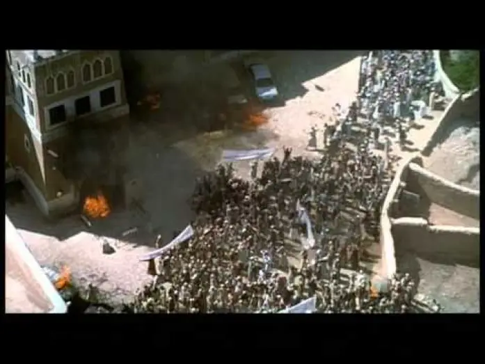Відео до фільму Правила бою — Rules of Engagement - Trailer