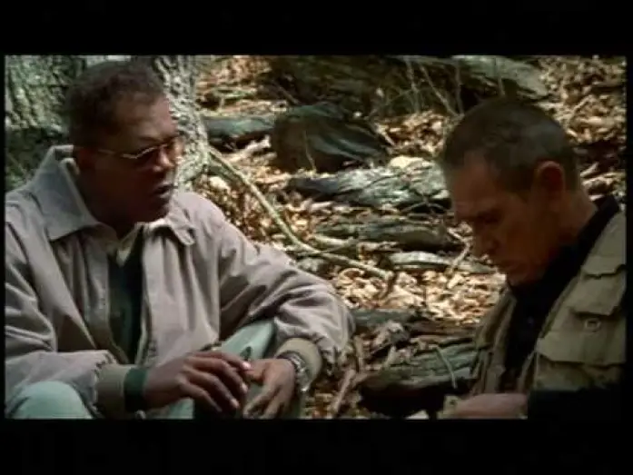 Відео до фільму Правила бою — Regole d'onore trailer ita