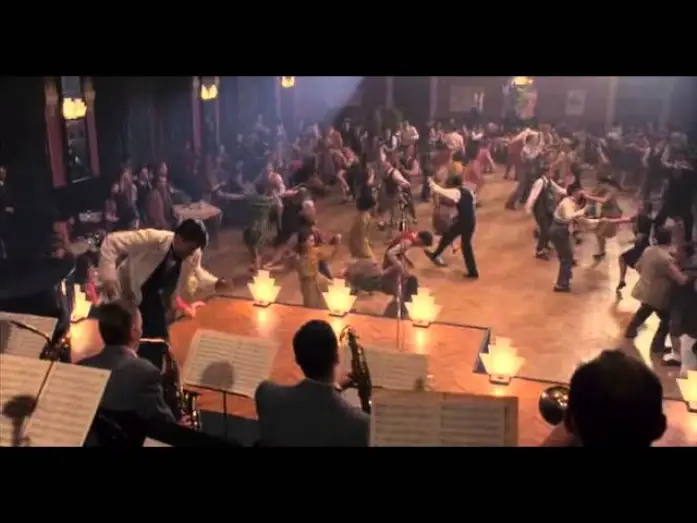 Відео до фільму Swing Kids — Swing Kids (1993) - The Benny Goodman Orchestra - Sing, Sing, Sing