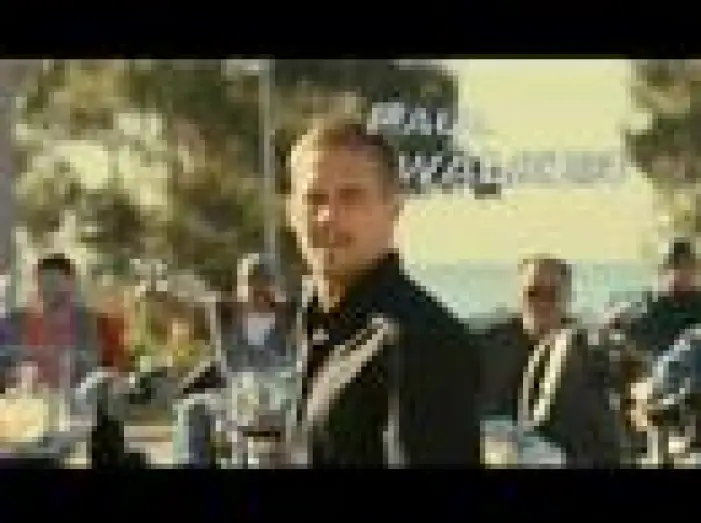 Відео до фільму Смерть та життя Боббі Зі — Bobby Z Official Trailer