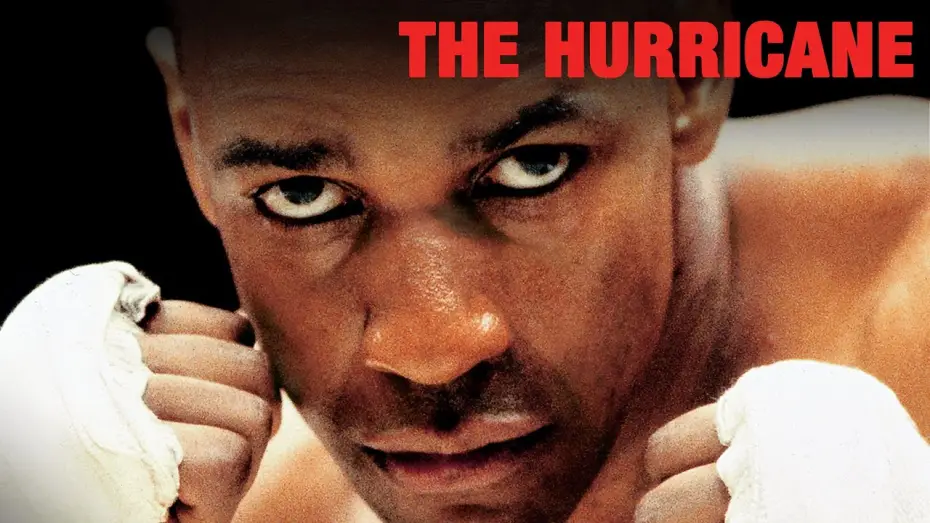 Відео до фільму Ураган — The Hurricane - Il grido dell'innocenza (film 1999) TRAILER ITALIANO 2