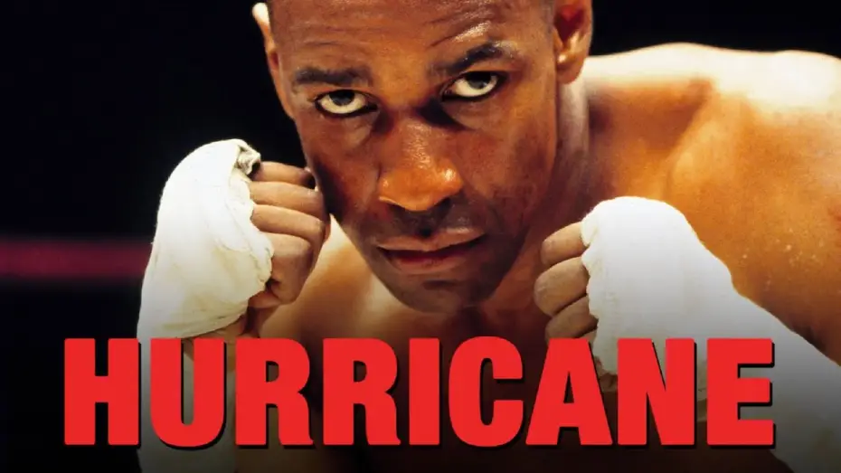 Відео до фільму Ураган — The Hurricane - Il grido dell'innocenza (film 1999) TRAILER ITALIANO