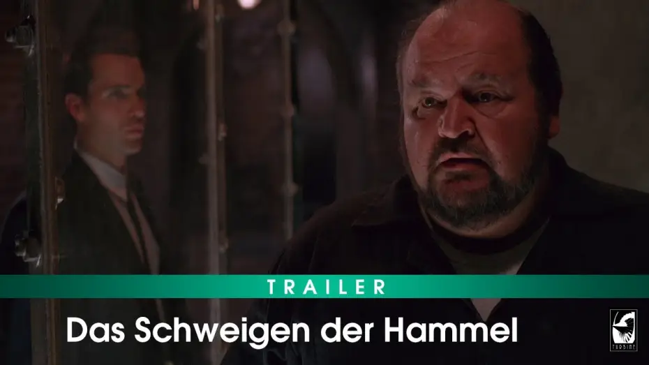 Відео до фільму Мовчання шинки — Trailer Deutsch