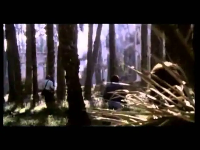Відео до фільму Mondo cannibale | Mondo Cannibale (White Cannibal Queen) (Jess Franco, Francia, Espa&ntilde;a, 1979) - Official Trailer