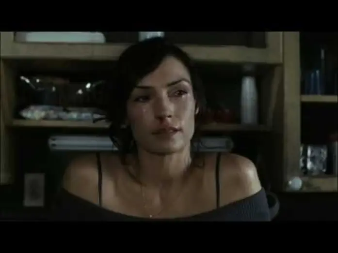 Відео до фільму 100 футів — 100 Feet trailer