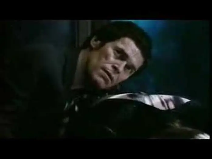 Відео до фільму Анаморф — Anamorph (2008) Trailer