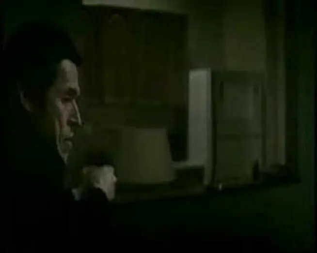 Відео до фільму Анаморф — Anamorph Trailer German