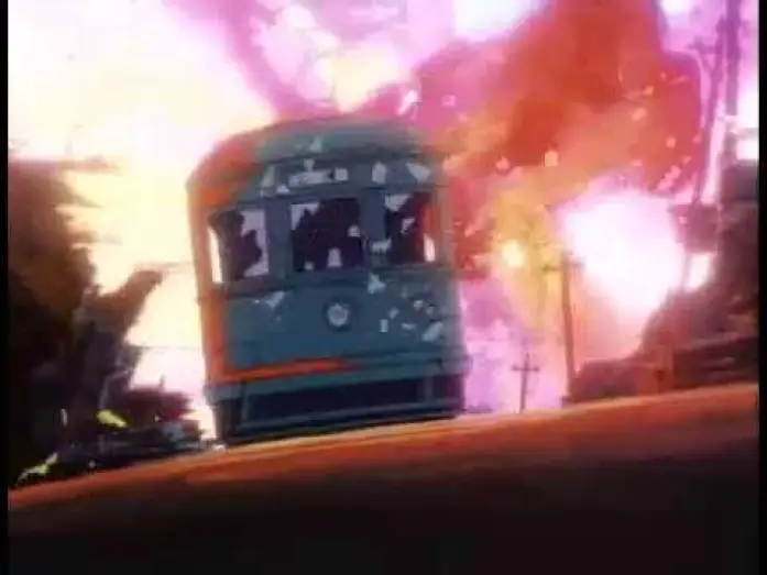 Відео до фільму Босоногий Ґен — Hadashi no Gen (Barefoot Gen 1983) - trailer