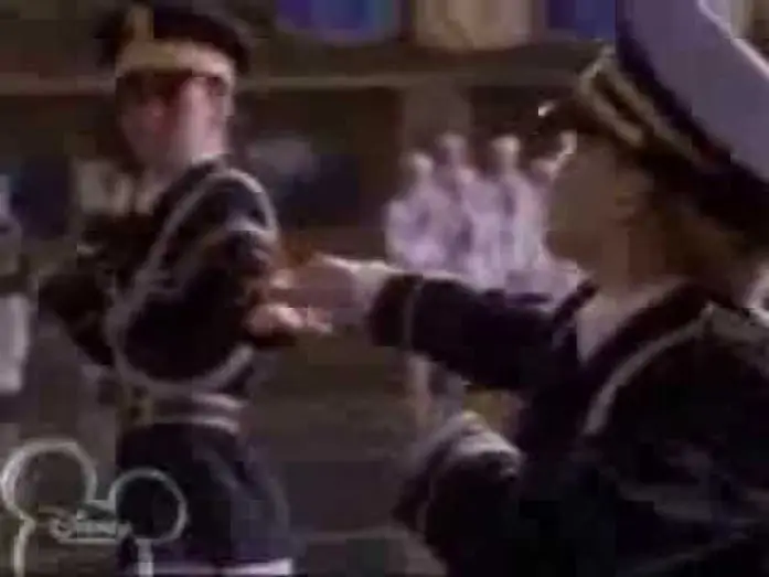 Відео до фільму Кадет Келлі — Cadet Kelly