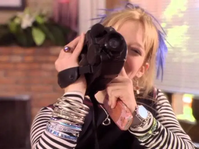 Відео до фільму Кадет Келлі — Cadet Kelly - Trailer