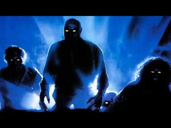 Відео до фільму Демони — Demons (1985) - Trailer HD (International) 1080p