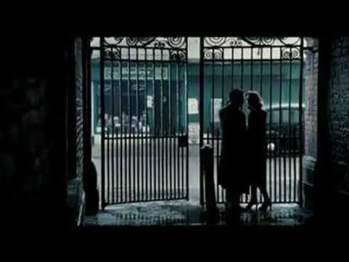Відео до фільму Заборонене кохання — The Edge Of Love Trailer - Available on DVD now