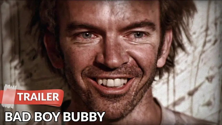 Відео до фільму Bad Boy Bubby — Bad Boy Bubby 1993 Trailer | Nicholas Hope