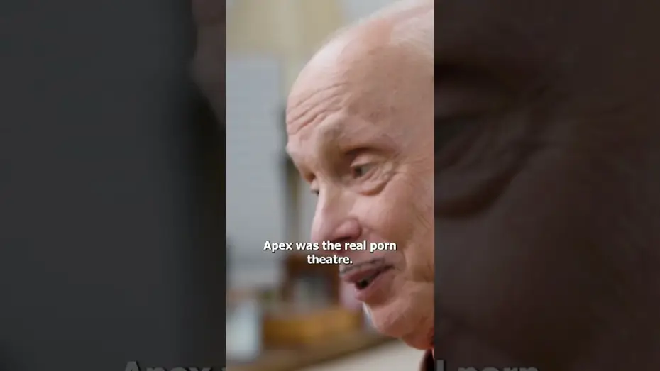 Відео до фільму Скажений Сесіл — John Waters Interview