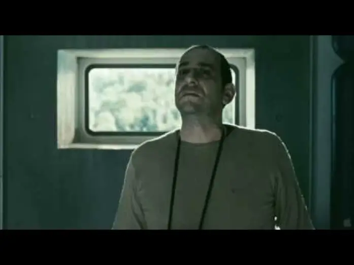 Відео до фільму Тимчасова петля — Timecrimes Trailer HD