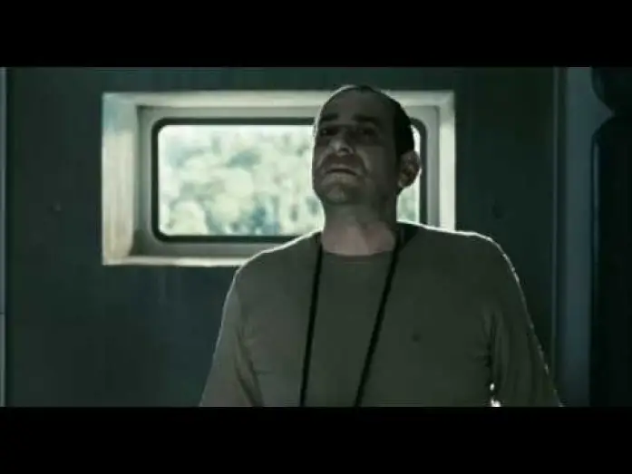 Відео до фільму Тимчасова петля — Timecrimes | (720p) Trailer