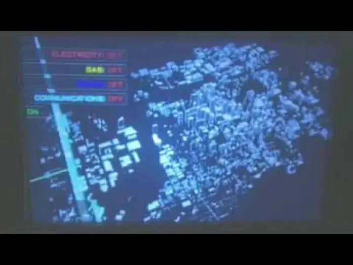 Відео до фільму WarGames: The Dead Code — WarGames: The Dead Code (2008) second trailer