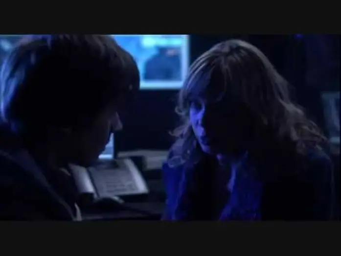 Відео до фільму WarGames: The Dead Code — War Games The Dead Code (2008) - Movie Trailer