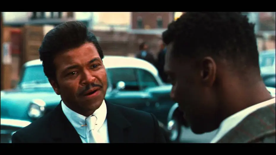 Відео до фільму Кадилак Рекордс — Cadillac Records (VF) - Bande Annonce