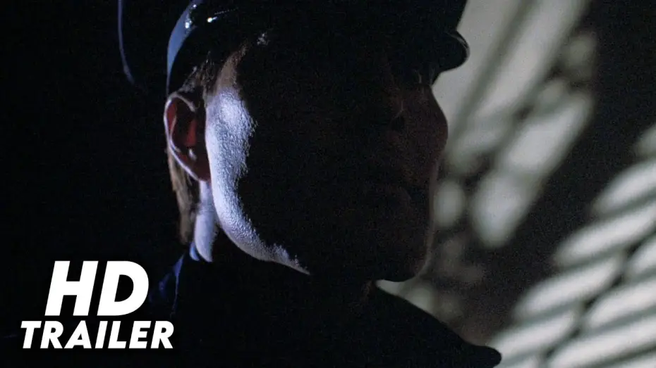 Відео до фільму Маніяк поліцейський — Maniac Cop (1988) Original Trailer [FHD]