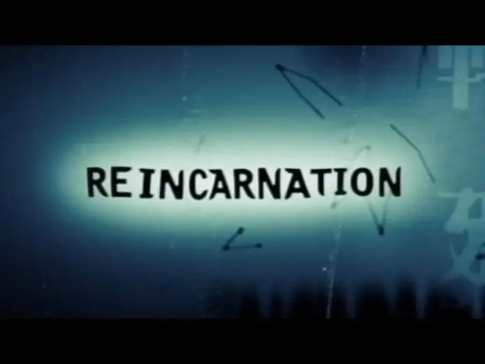 Відео до фільму Реінкарнація — Réincarnation (Rinne) - Bande Annonce