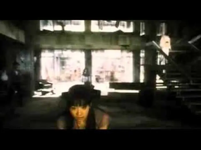 Відео до фільму Реінкарнація — Reincarnation (Trailer)