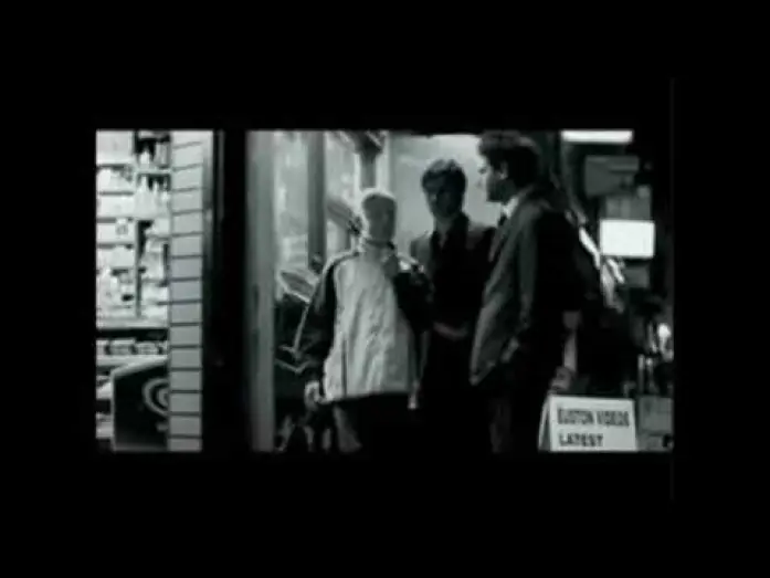 Відео до фільму Somers Town | Somers Town (2008) Trailer- HD 480p