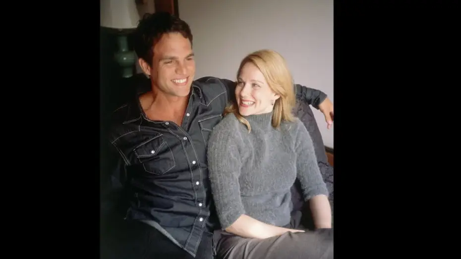 Відео до фільму Можеш розраховувати на мене — Laura Linney and Mark Ruffalo's Instant Connection