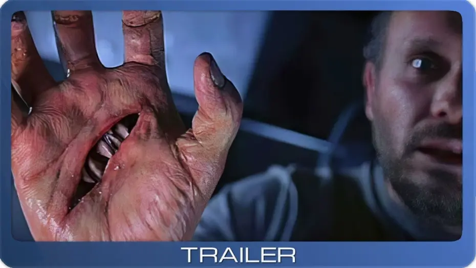 Відео до фільму Левіафан | Leviathan ≣ 1989 ≣ Trailer ≣ German | Deutsch