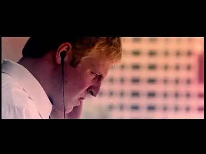 Відео до фільму Детонатор — Primer - Tráiler VE