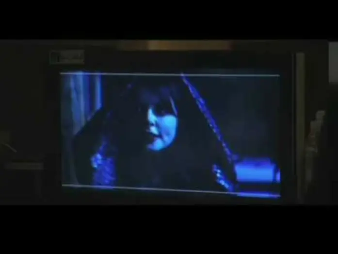 Відео до фільму Repo! The Genetic Opera — Voice of GeneCo - Behind the Scenes
