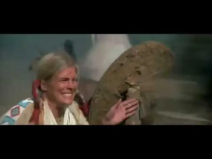 Відео до фільму Блакитний солдат — "Soldier Blue" (1970 - Ralph Nelson)