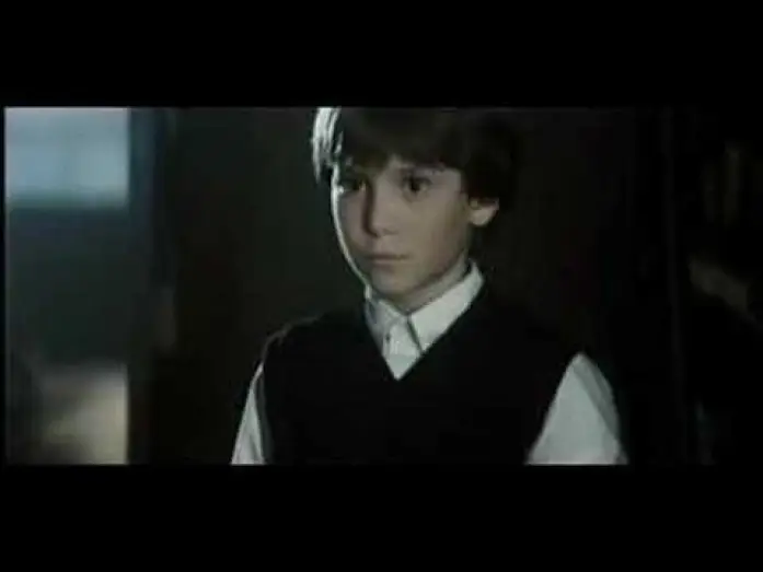 Відео до фільму Шепіт — Whisper Trailer B
