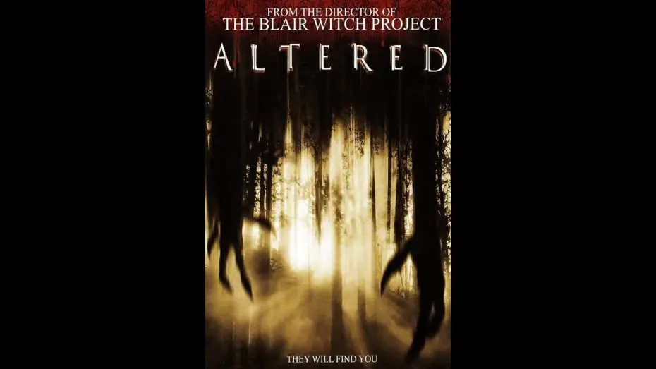 Відео до фільму Altered — Altered (2006) Trailer