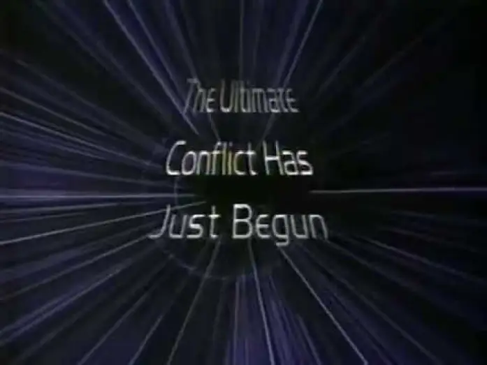 Відео до фільму Battle Beyond the Stars — NBC Movie intro Battle Beyond the Stars 1983