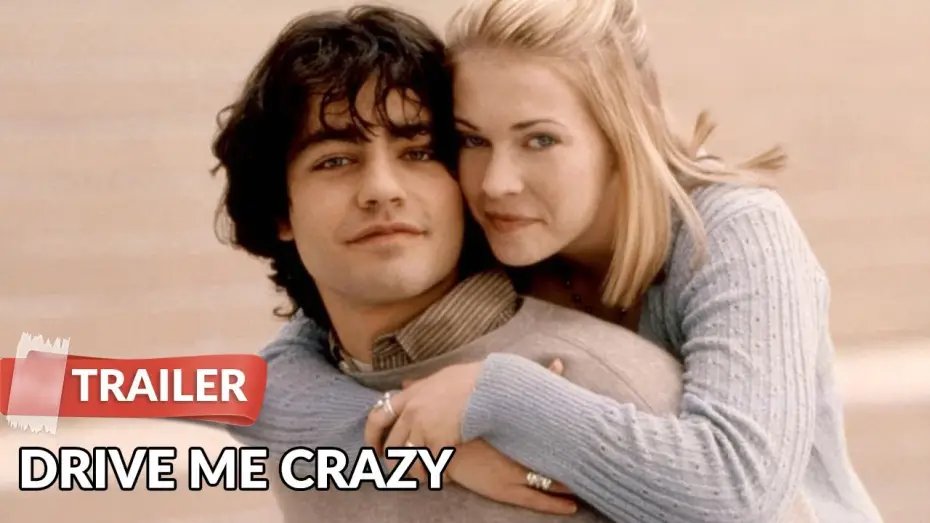 Відео до фільму Зведи мене з розуму — Drive Me Crazy (1999) Trailer | Melissa Joan Hart | Adrian Grenier