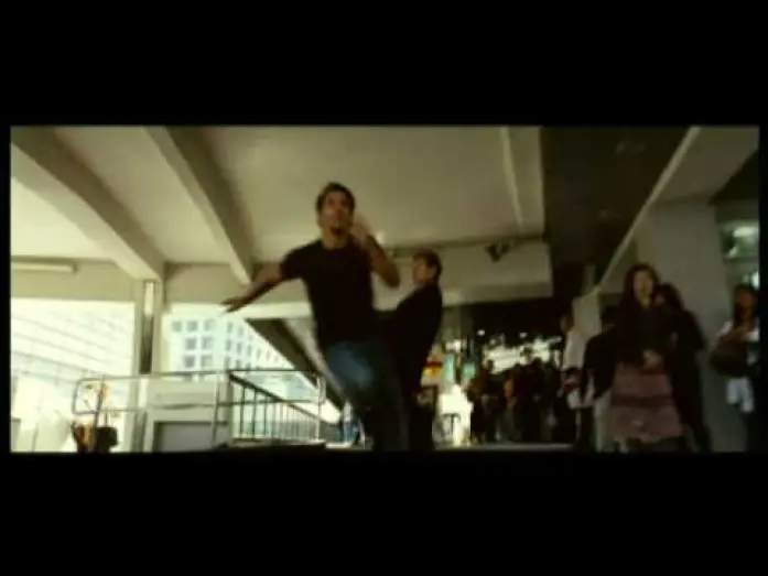 Відео до фільму Ларґо Вінч — Largo Winch - Bande Annonce VOST