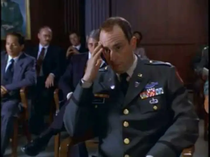 Відео до фільму Війни Пентагону — The Pentagon Wars - A product management lesson