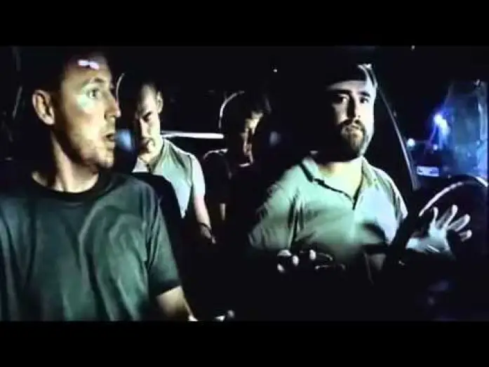 Відео до фільму Who's Your Monkey? — Whos Your Monkey - Trailer