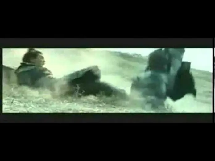 Відео до фільму Імператриця і воїни — KINGDOM OF WAR / LE ROYAUME DES GUERRIERS - Bande Annonce VF