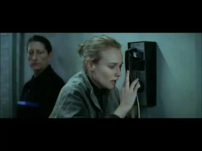 Відео до фільму Для неї — Ohne Schuld trailer