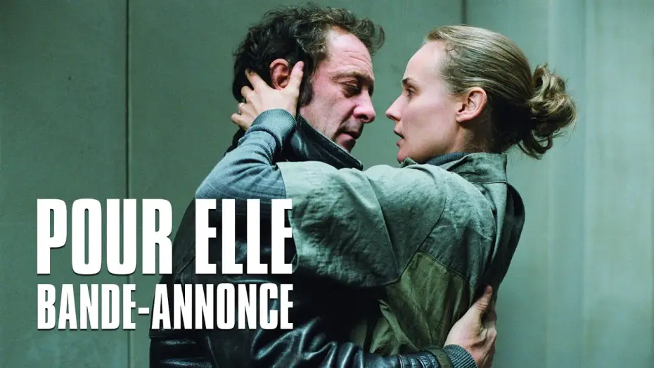 Відео до фільму Для неї — POUR ELLE - Bande Annonce VF